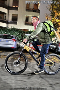 2018-11-15 Milano - Critical Mass 67
